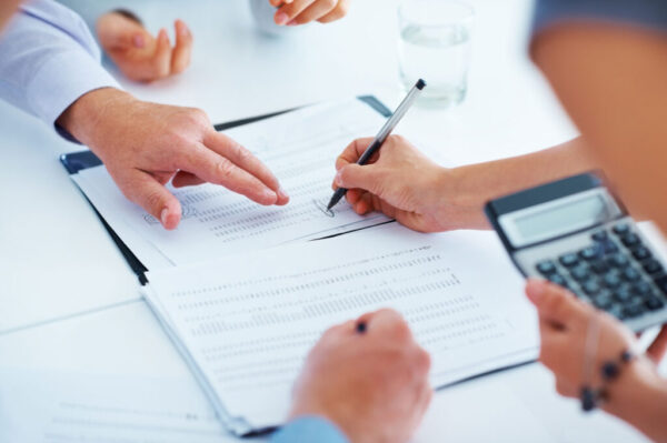 audit-succes